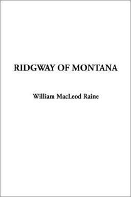Ridgway of Montana