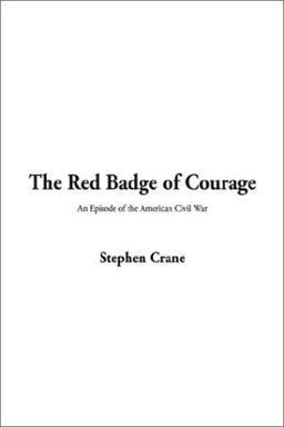 The Red Badge of Courage