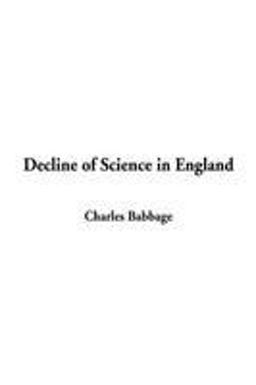 Decline of Science in England