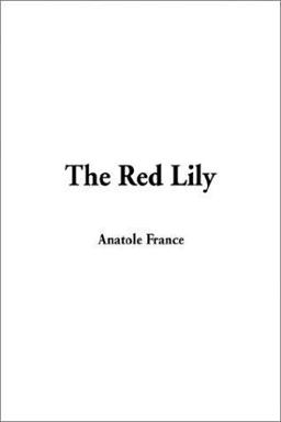 The Red Lily The Red Lily