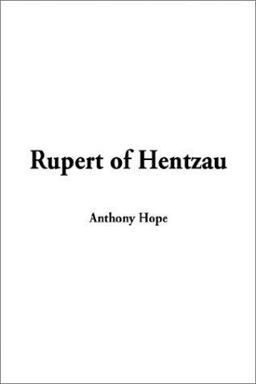 Rupert of Hentzau