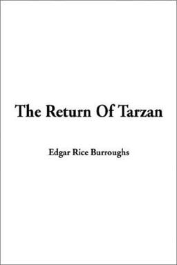 The Return of Tarzan