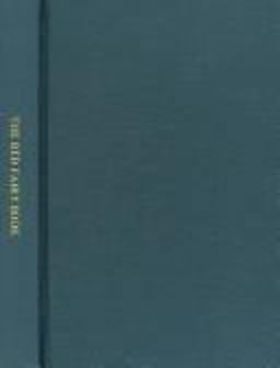 The Red Fairy Book The Red Fairy Book