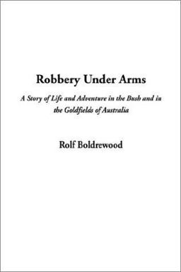 Robbery under Arms