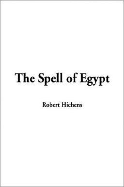 The Spell of Egypt