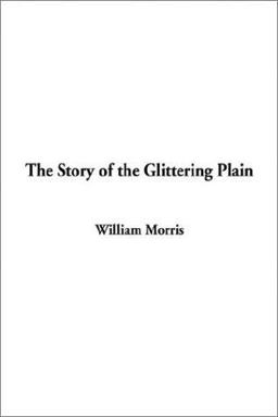 The Story of the Glittering Plain