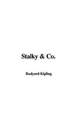 Stalky and Co.
