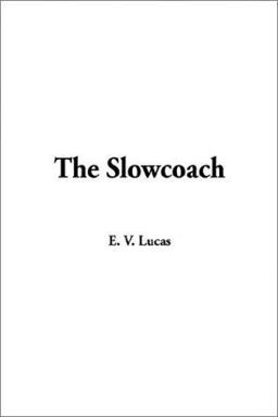 The Slowcoach