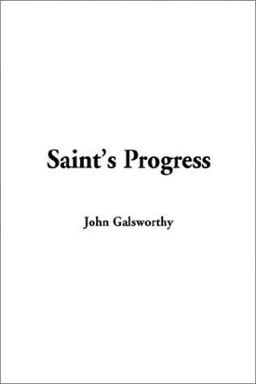 Saint's Progress Saint's Progress