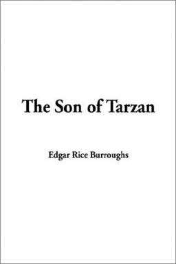 The Son of Tarzan