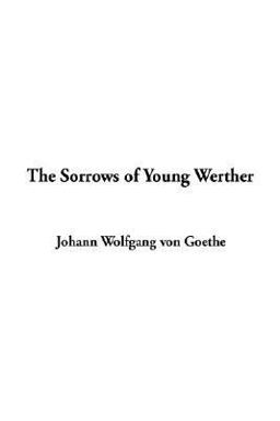 The Sorrows of Young Werther