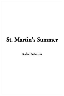 St. Martin's Summer