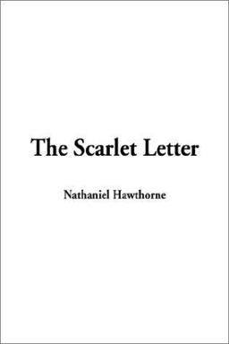 The Scarlet Letter