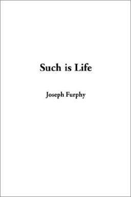 Such Is Life