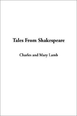 Tales from Shakespeare