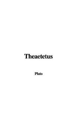 Theaetetus