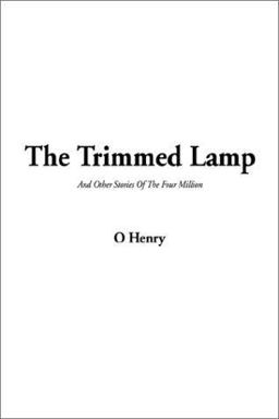 The Trimmed Lamp