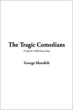 The Tragic Comedians