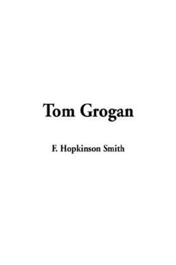 Tom Grogan