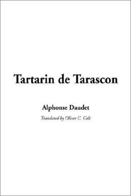 Tartarin de Tarascon