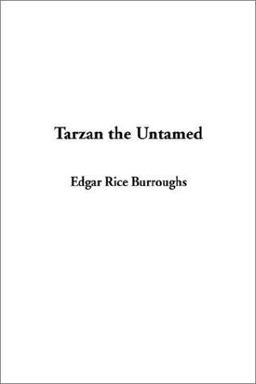 Tarzan the Untamed