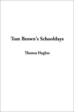 Tom Brown's Schooldays