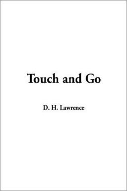 Touch and Go