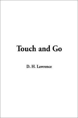 Touch and Go