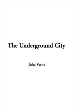 Underground City