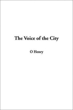 The Voice of the City