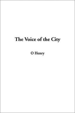 The Voice of the City