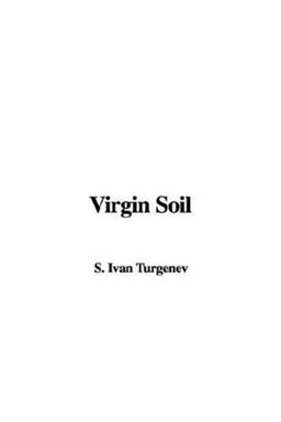 Virgin Soil