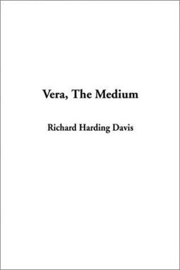 Vera, the Medium Vera, the Medium