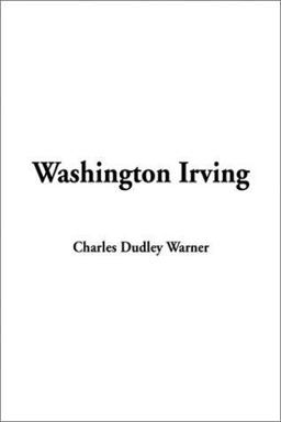 Washington Irving