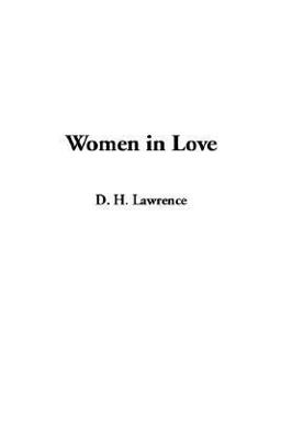Women in Love