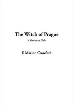 The Witch of Prague