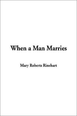 When a Man Marries