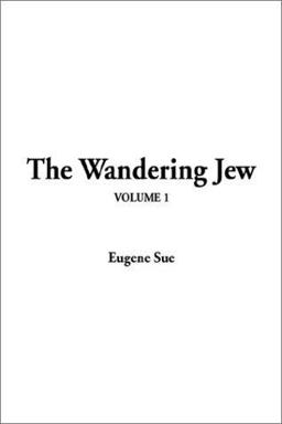 Wandering Jew Wandering Jew