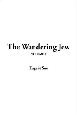 Wandering Jew Wandering Jew