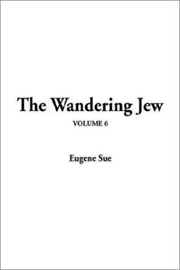 Wandering Jew Wandering Jew