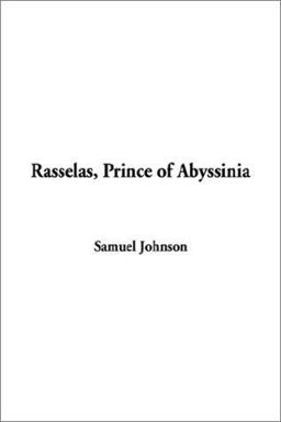 Rasselas, Prince of Abyssinia