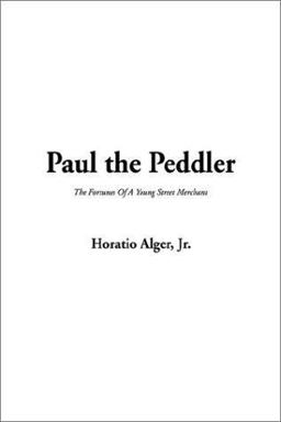 Paul the Peddler
