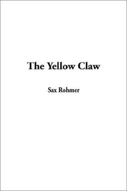 The Yellow Claw