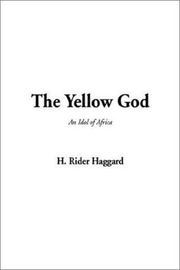 The Yellow God