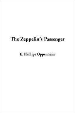 The Zeppelin's Passenger