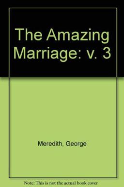 The Amazing Marriage