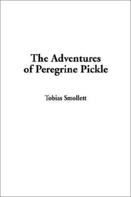 Adventures of Peregrine Pickle