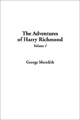 The Adventures of Harry Richmond