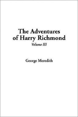 The Adventures of Harry Richmond