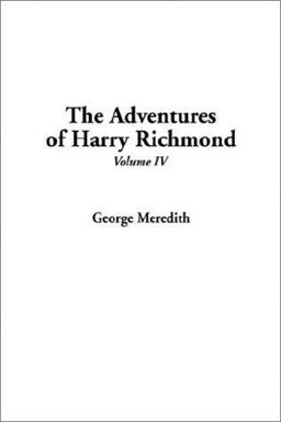 The Adventures of Harry Richmond